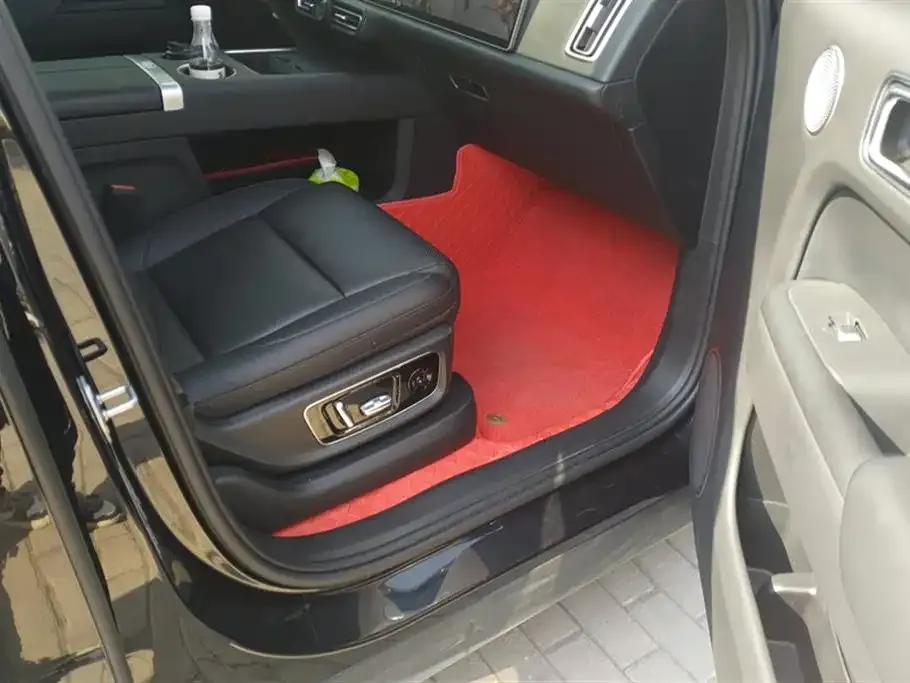 Li Auto L8 2024 из CN, фото 6