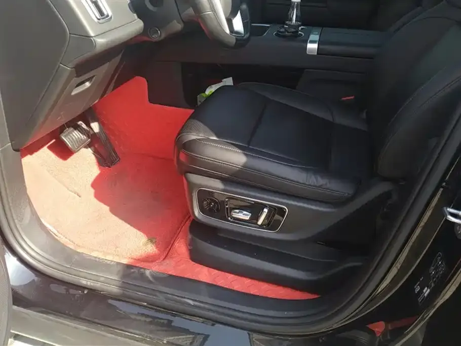 Li Auto L8 2024 из CN, фото 5