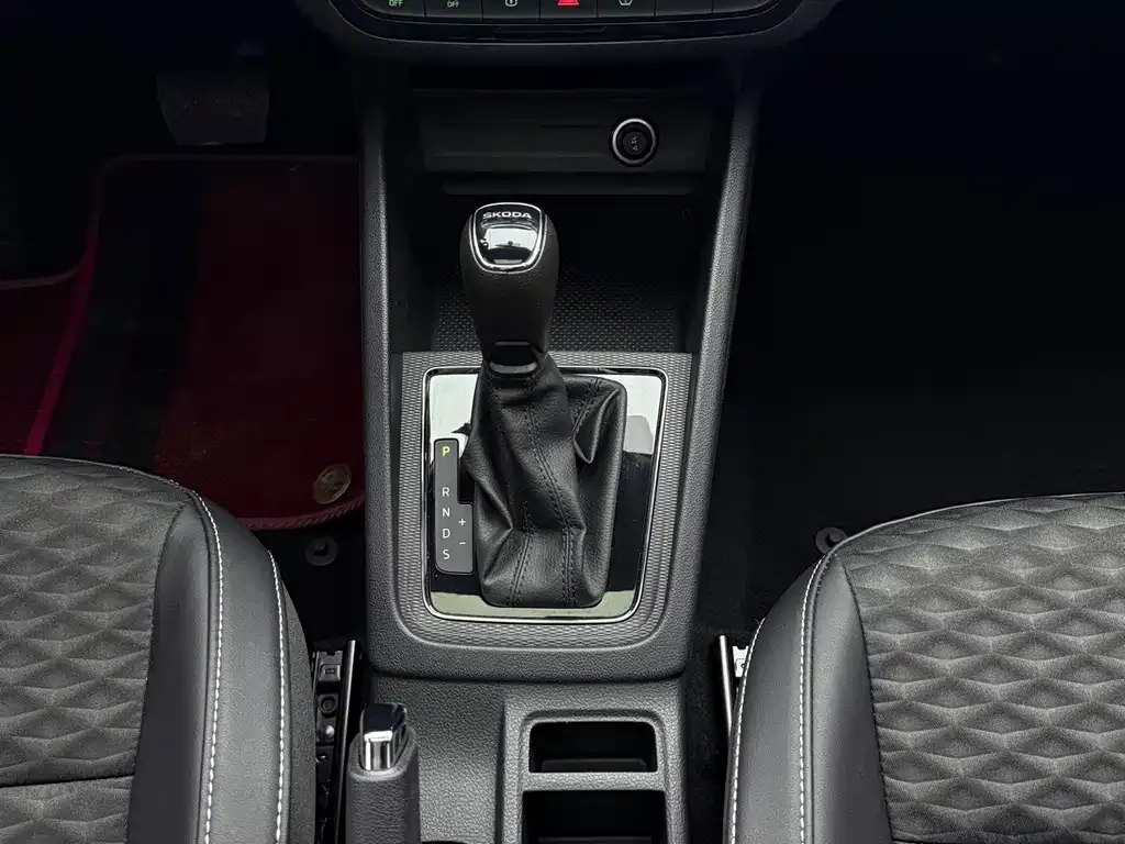 Skoda Kamiq 2021 из CN, фото 3