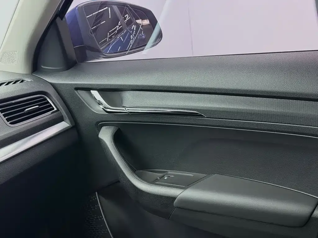 Skoda Kamiq 2021 из CN, фото 6