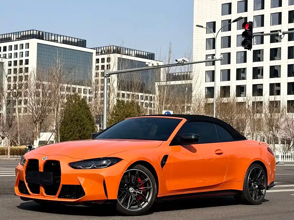 BMW M4