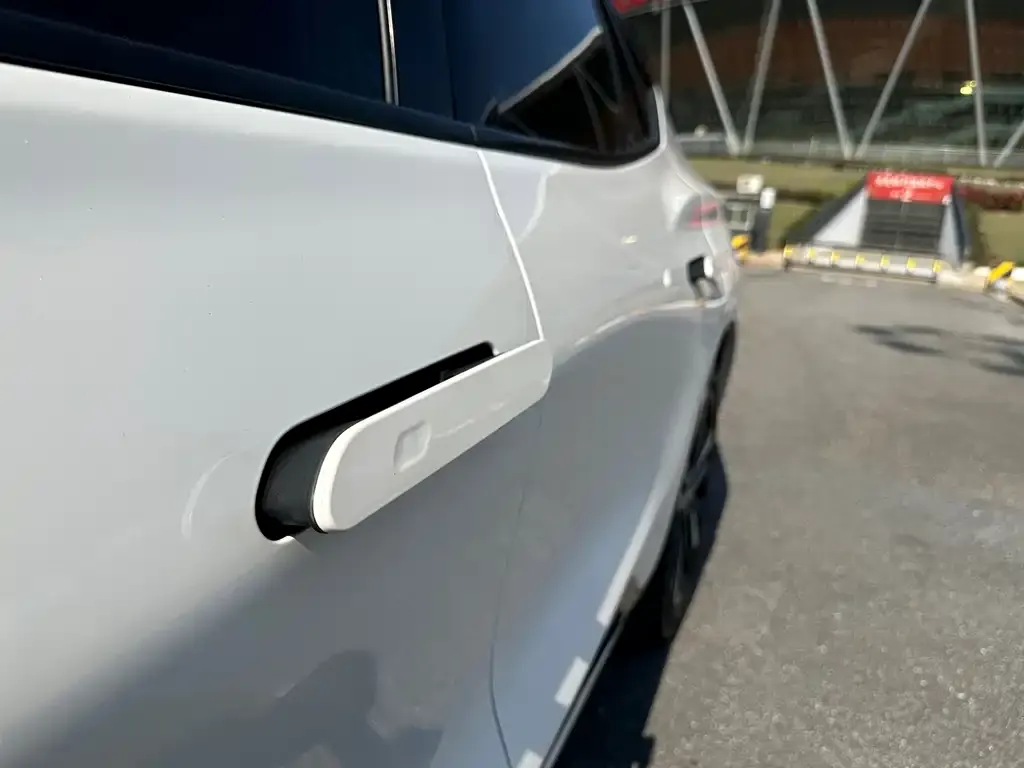 Ford Evos 2022 из CN, фото 2