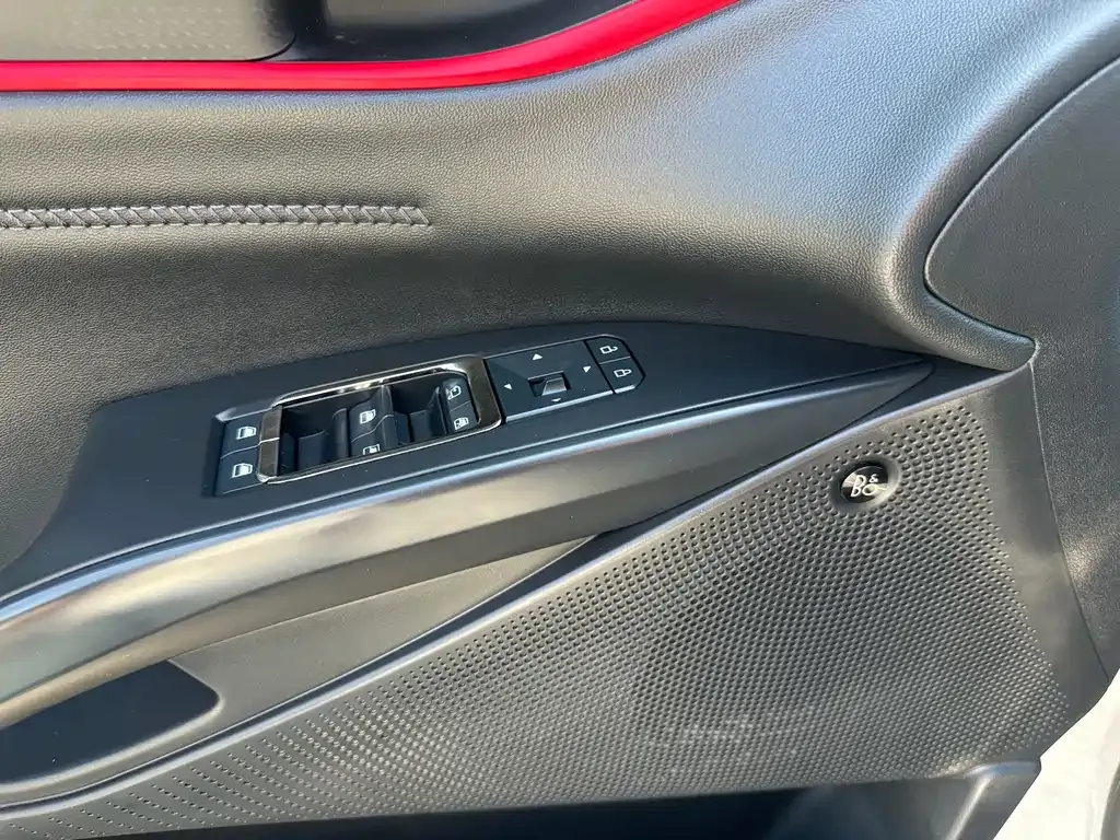 Ford Evos 2022 из CN, фото 7