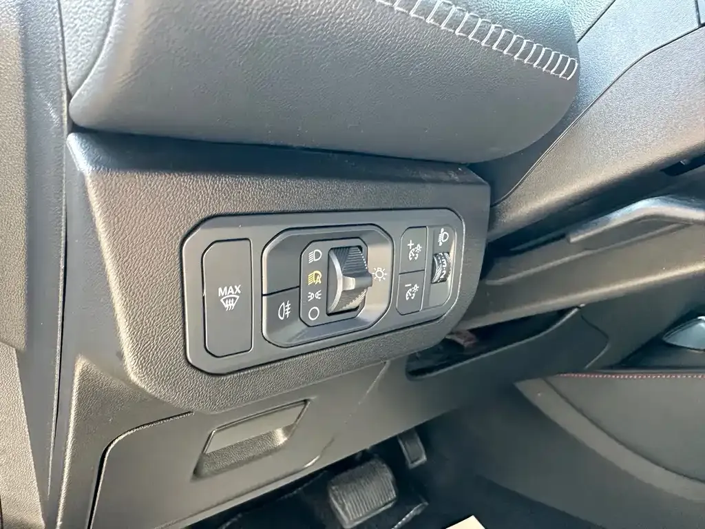Ford Evos 2022 из CN, фото 8