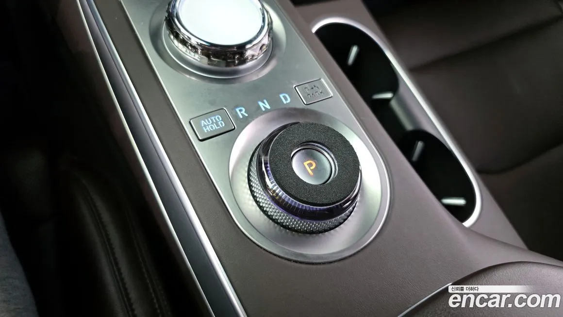 Genesis GV70 2023 из KR, фото 9