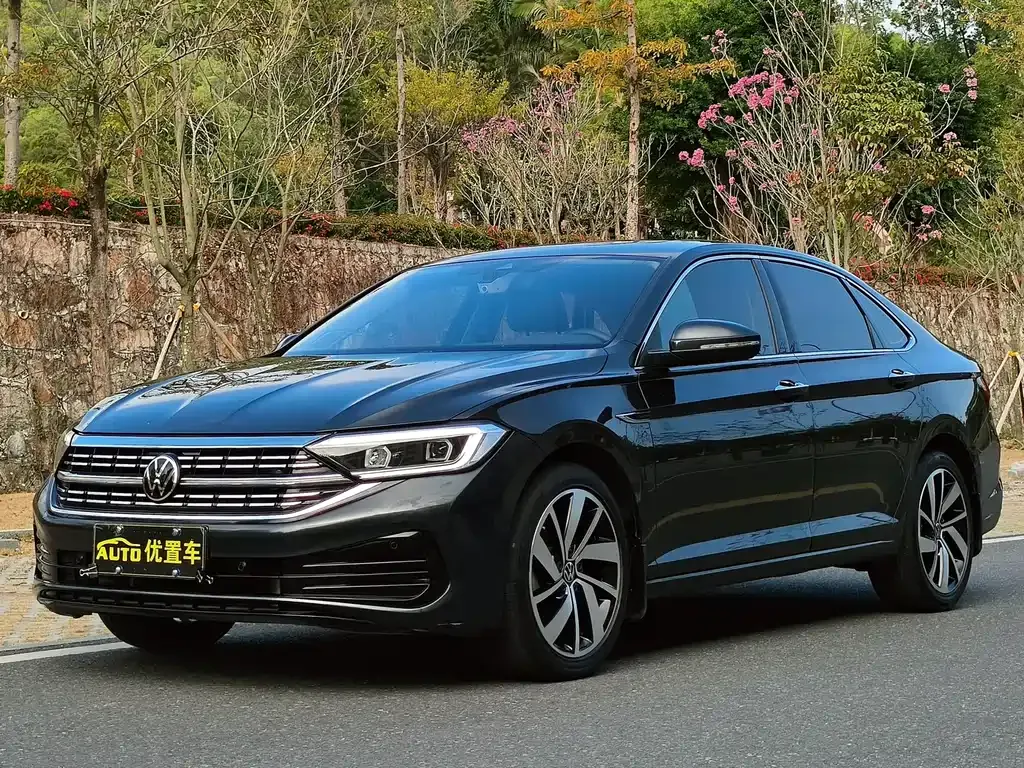 Volkswagen Sagitar 2023 из CN, фото 1
