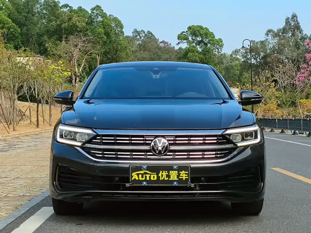 Volkswagen Sagitar 2023 из CN, фото 8