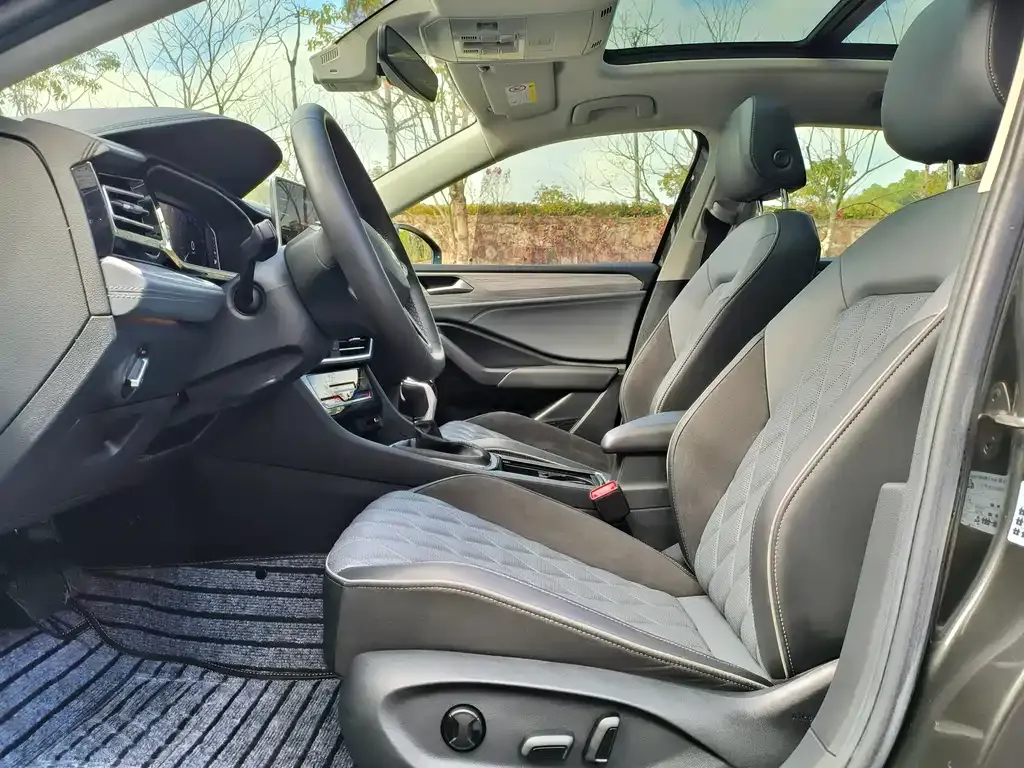 Volkswagen Sagitar 2023 из CN, фото 9
