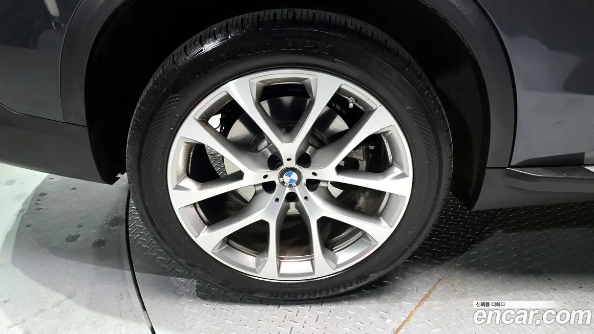 BMW X5 2021 из KR, фото 9