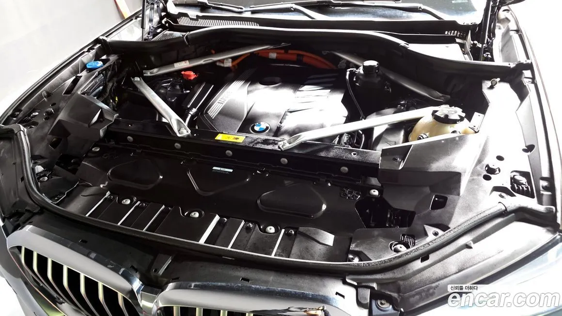 BMW X5 2021 из KR, фото 8