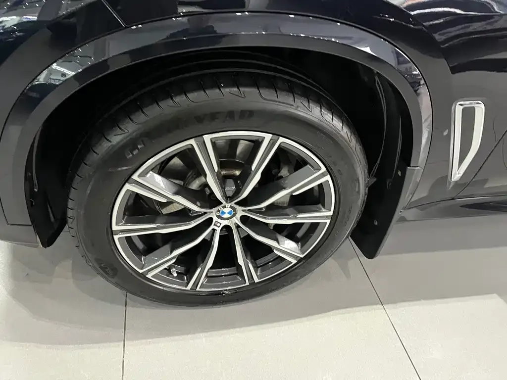 BMW X5 2023 из CN, фото 10