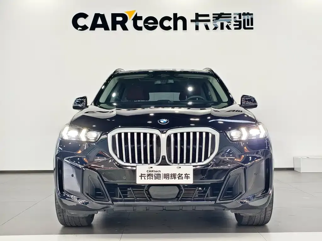 BMW X5 — фото 4