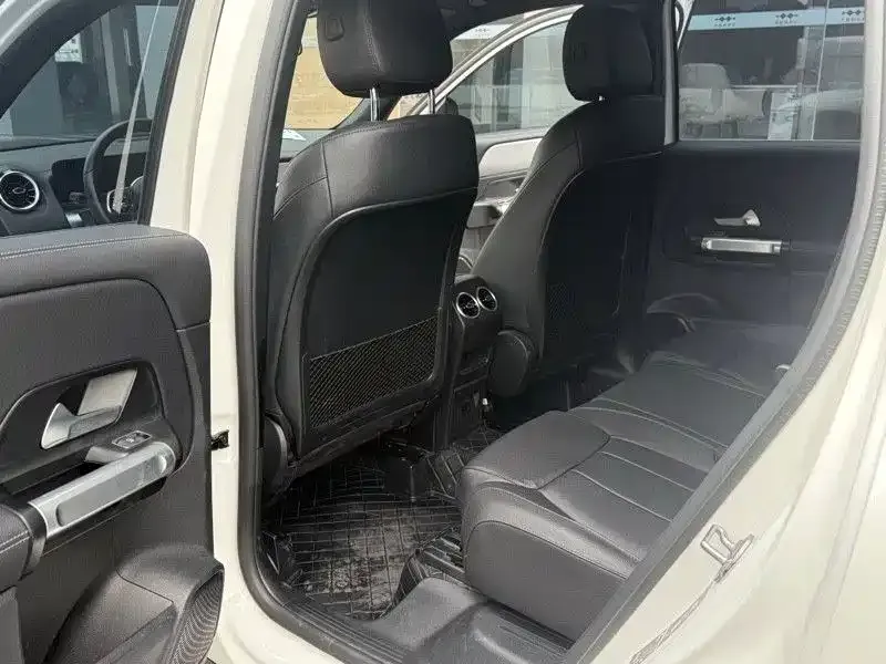 Mercedes-Benz GLB 2022 из CN, фото 2