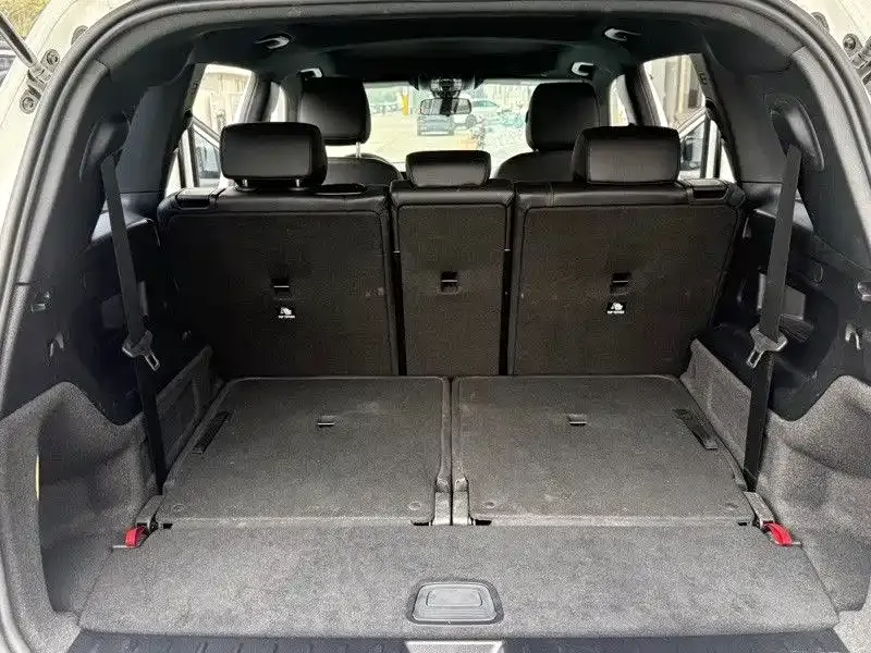 Mercedes-Benz GLB 2022 из CN, фото 6