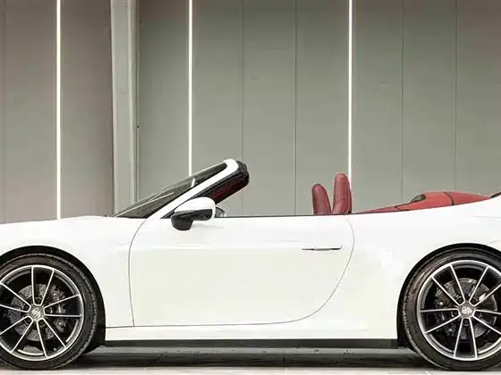 Porsche 911 — фото 3