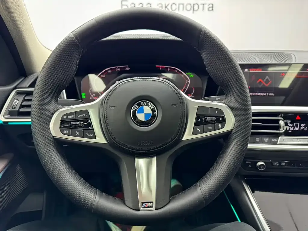 BMW 3 Series — фото 4