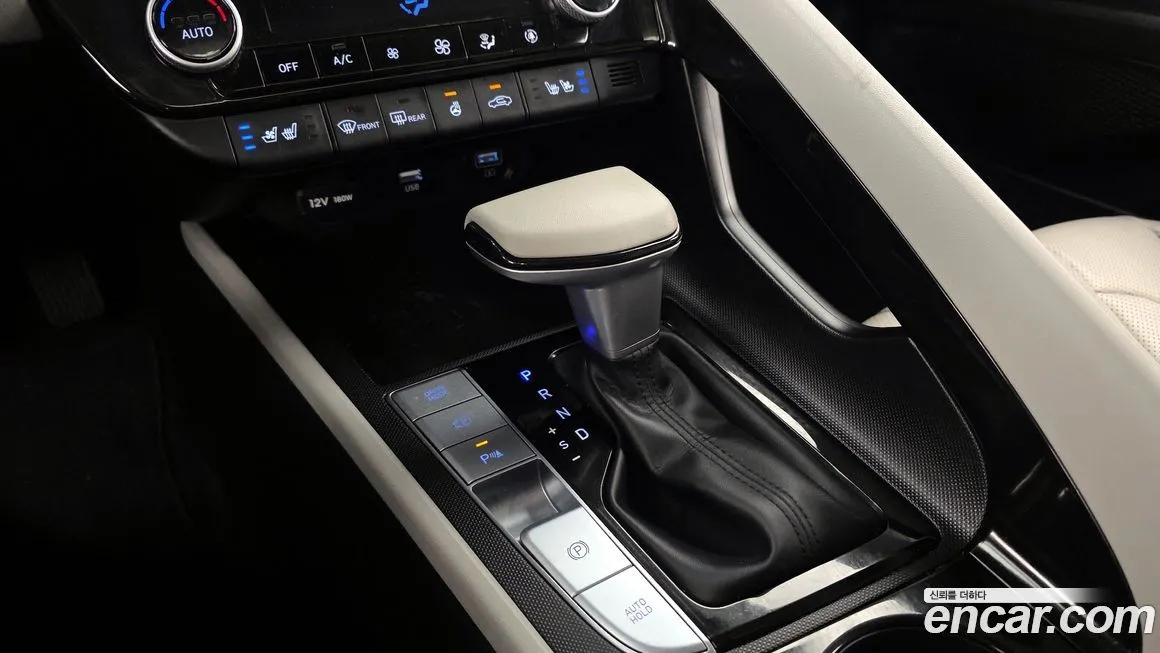Hyundai AVANTE 2022 из KR, фото 9