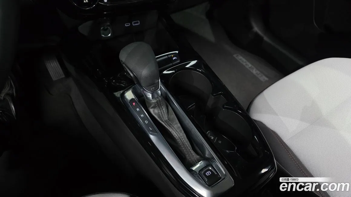 Chevrolet (GM Daewoo) Trax 2025 из KR, фото 10