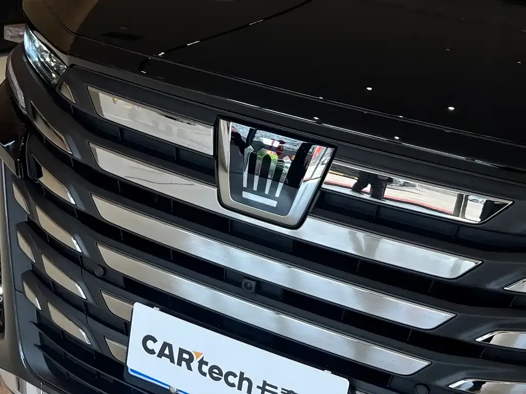 Toyota Vellfire 2024 из CN, фото 7