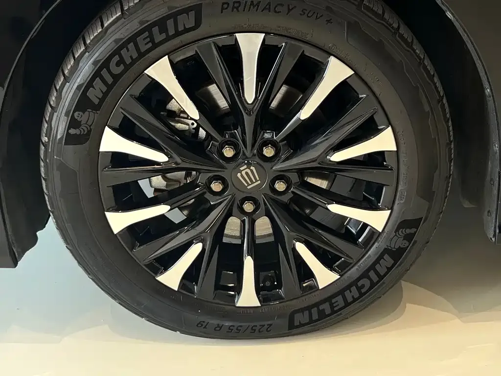 Toyota Vellfire 2024 из CN, фото 4