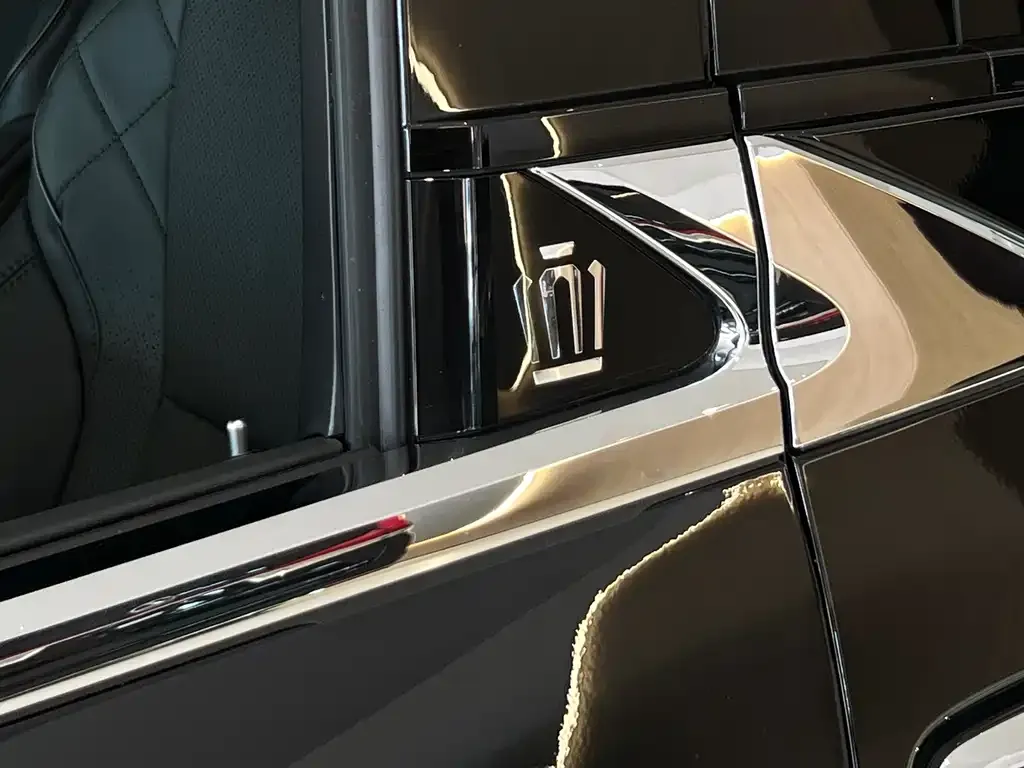 Toyota Vellfire 2024 из CN, фото 9