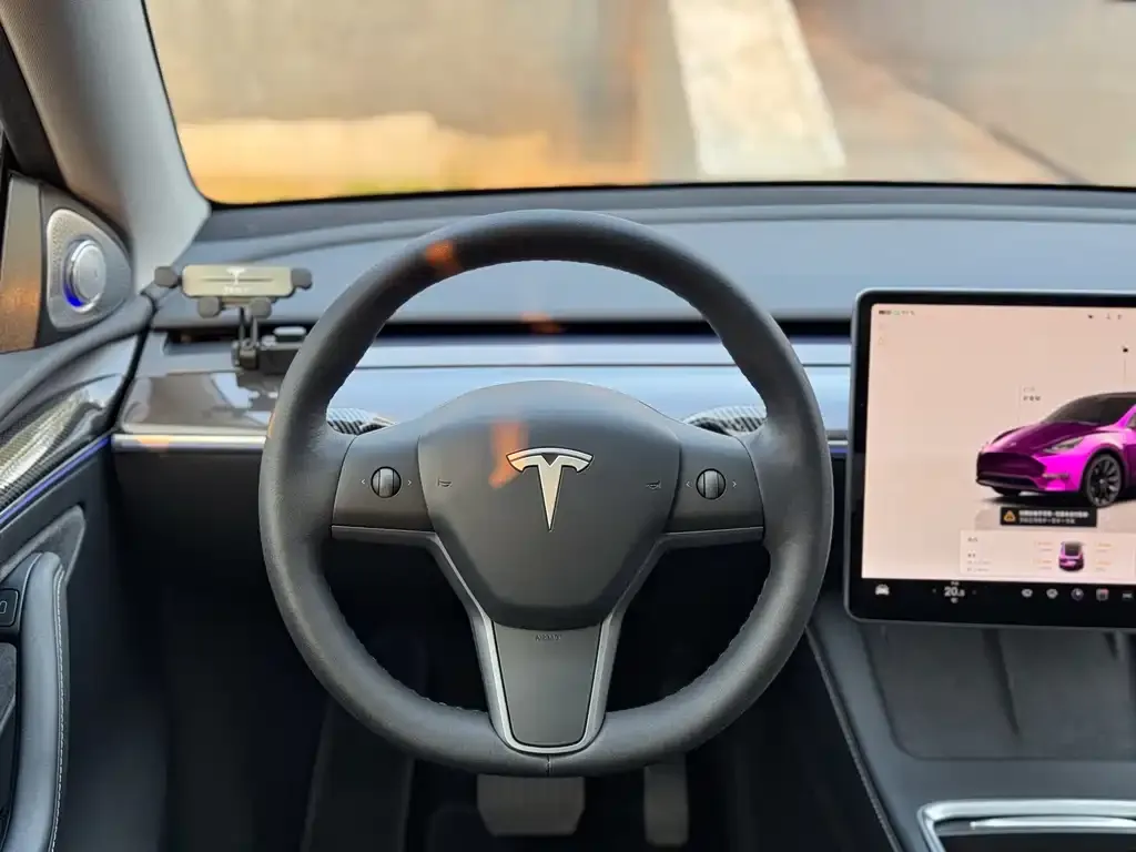 Tesla Model Y 2022 из CN, фото 3