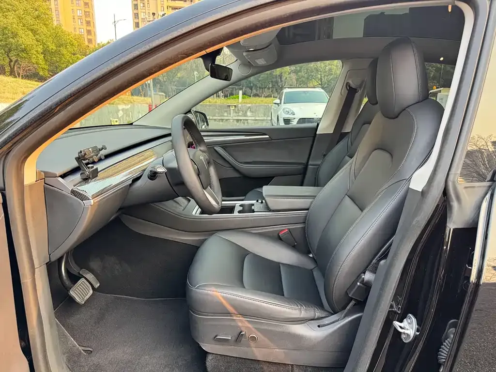 Tesla Model Y 2022 из CN, фото 4
