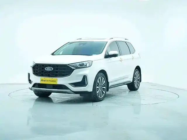Ford Edge 2021 из CN, фото 1