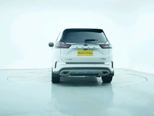 Ford Edge 2021 из CN, фото 2