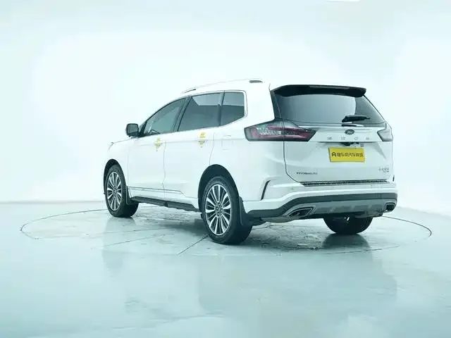 Ford Edge 2021 из CN, фото 9