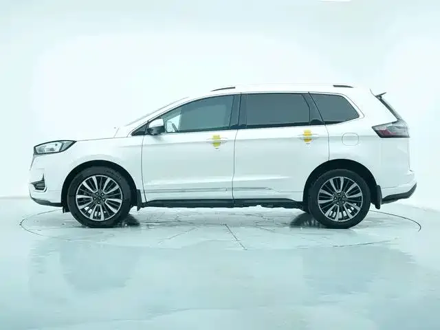 Ford Edge 2021 из CN, фото 3