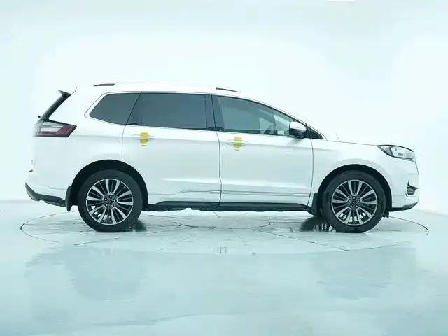Ford Edge 2021 из CN, фото 4