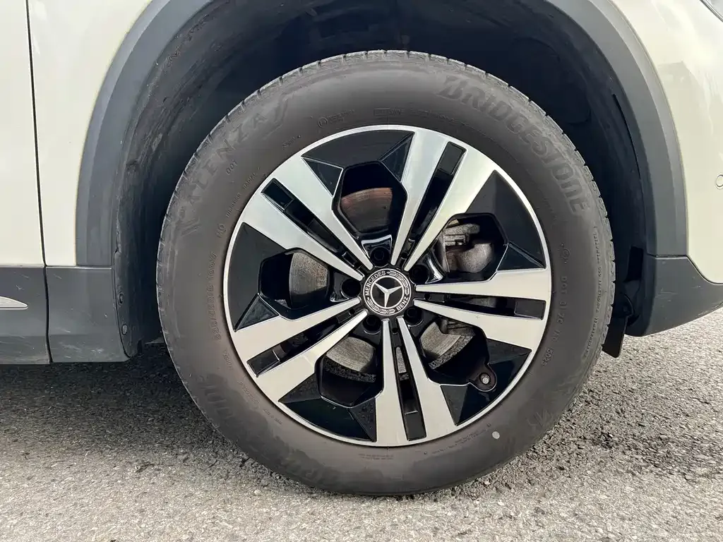 Mercedes-Benz GLA 2024 из CN, фото 3