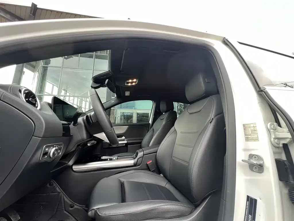 Mercedes-Benz GLA 2024 из CN, фото 6