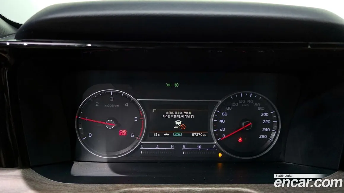 Kia Sorento — фото 4