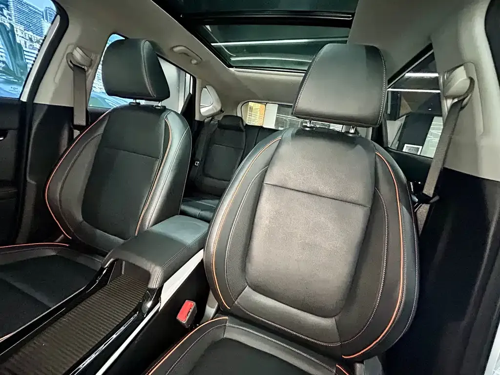 Kia Seltos 2024 из CN, фото 5