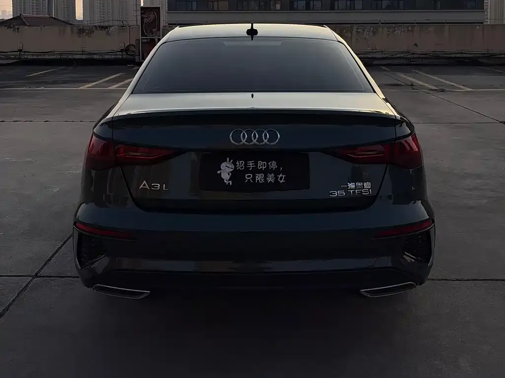 Audi A3 — фото 3