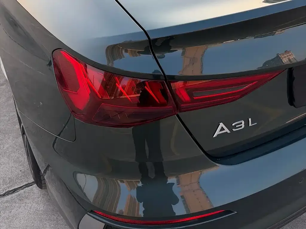 Audi A3 — фото 2