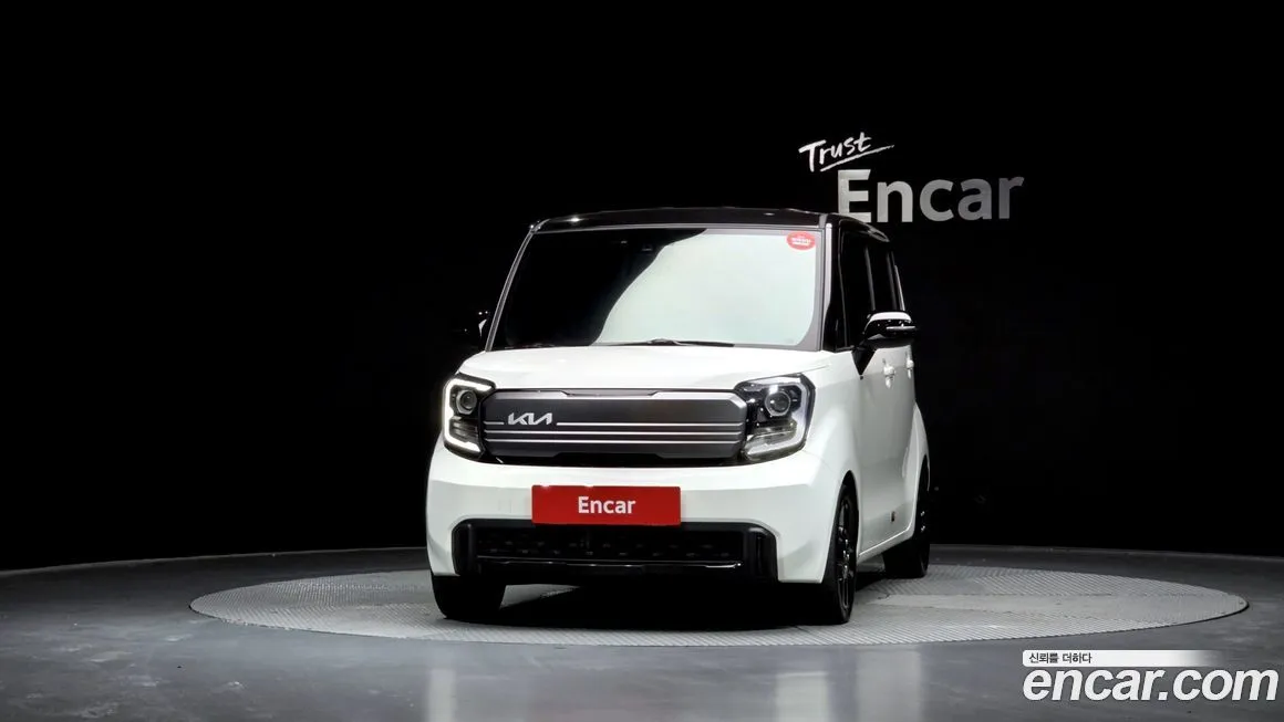 Kia RAY 2023 из KR, фото 5