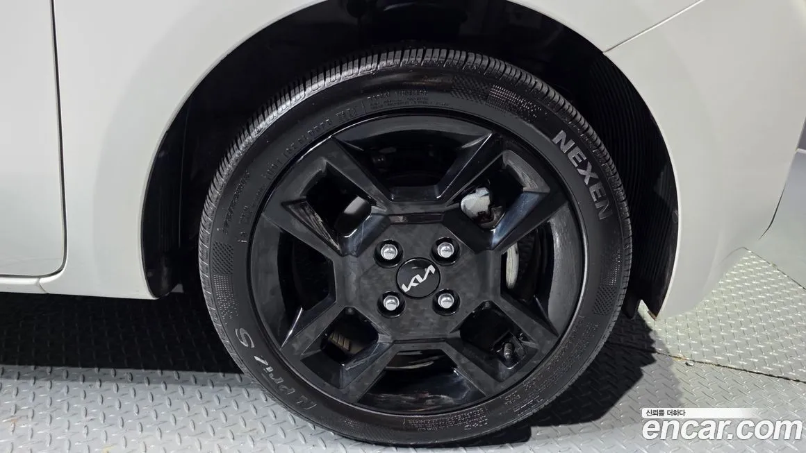 Kia RAY 2023 из KR, фото 10