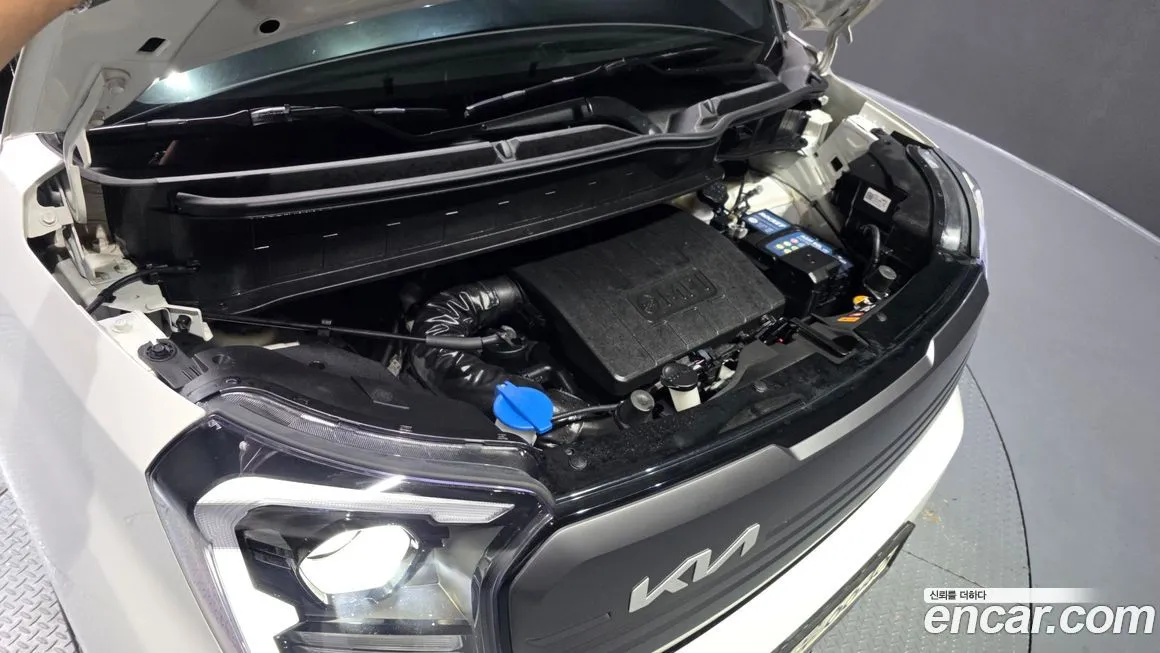 Kia RAY 2023 из KR, фото 9