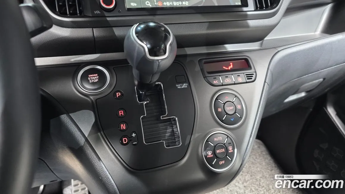 Kia RAY 2023 из KR, фото 8