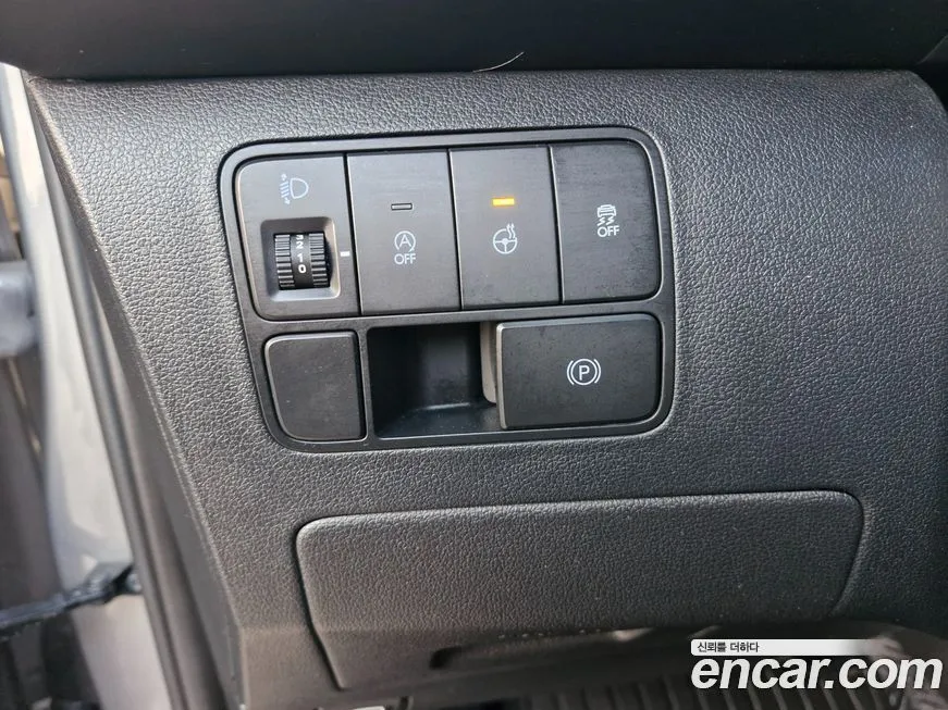 Hyundai Staria 2023 из KR, фото 8