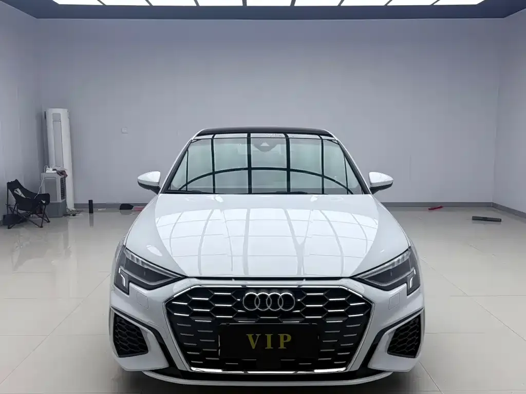 Audi A3 — фото 6