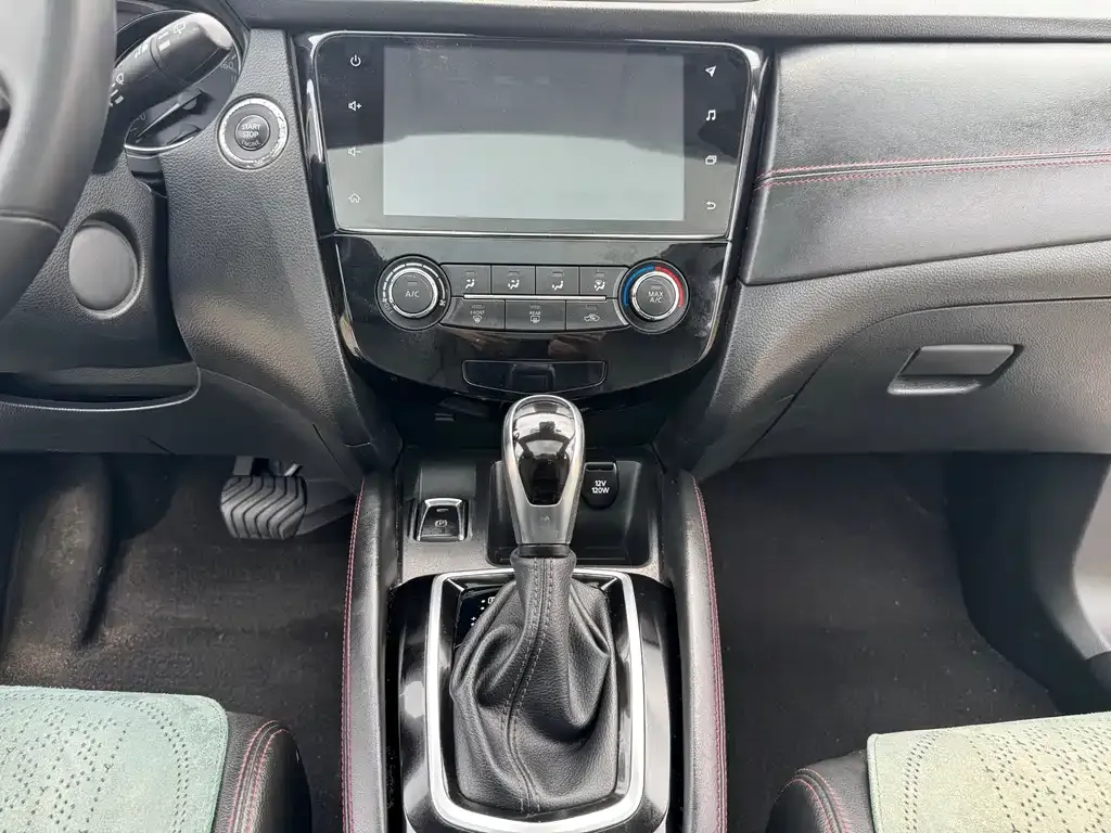 Nissan Qashqai 2021 из CN, фото 9