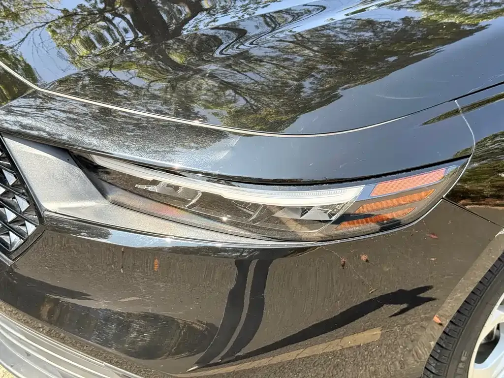 Honda Accord — фото 2