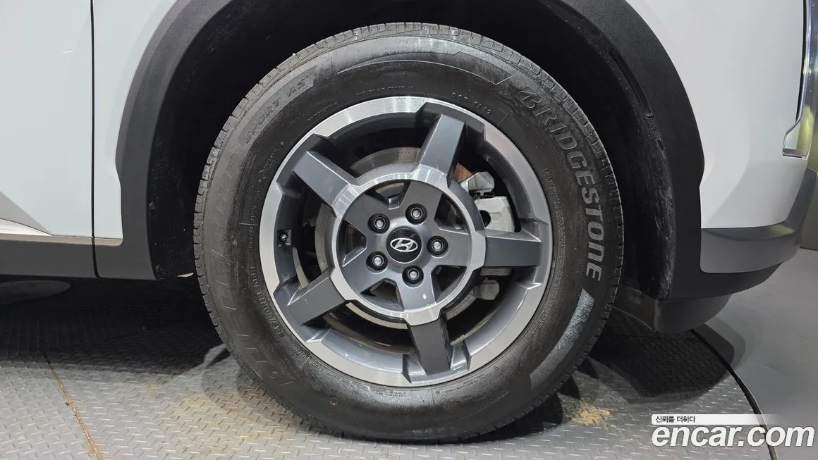 Hyundai Palisade — фото 8