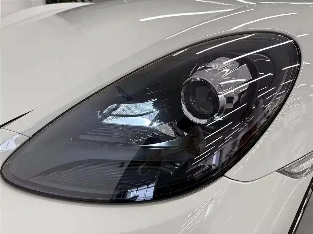 Porsche 718 — фото 10