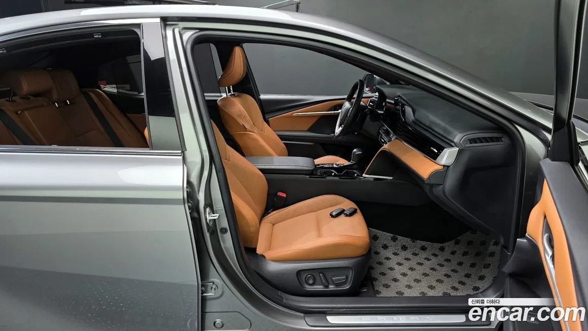 Toyota Camry 2025 из KR, фото 6