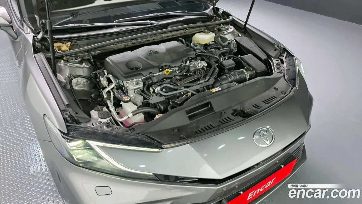 Toyota Camry 2025 из KR, фото 7